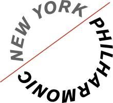 New York Philharmonic Logo